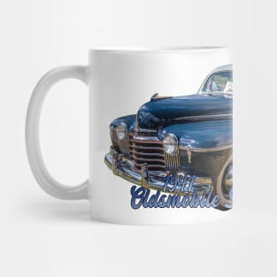 1941 Oldsmobile Series 60 Club Coupe Mug